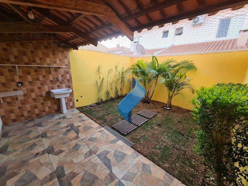 Casa de Condomínio para alugar com 2 quartos, 79m² - Foto 7