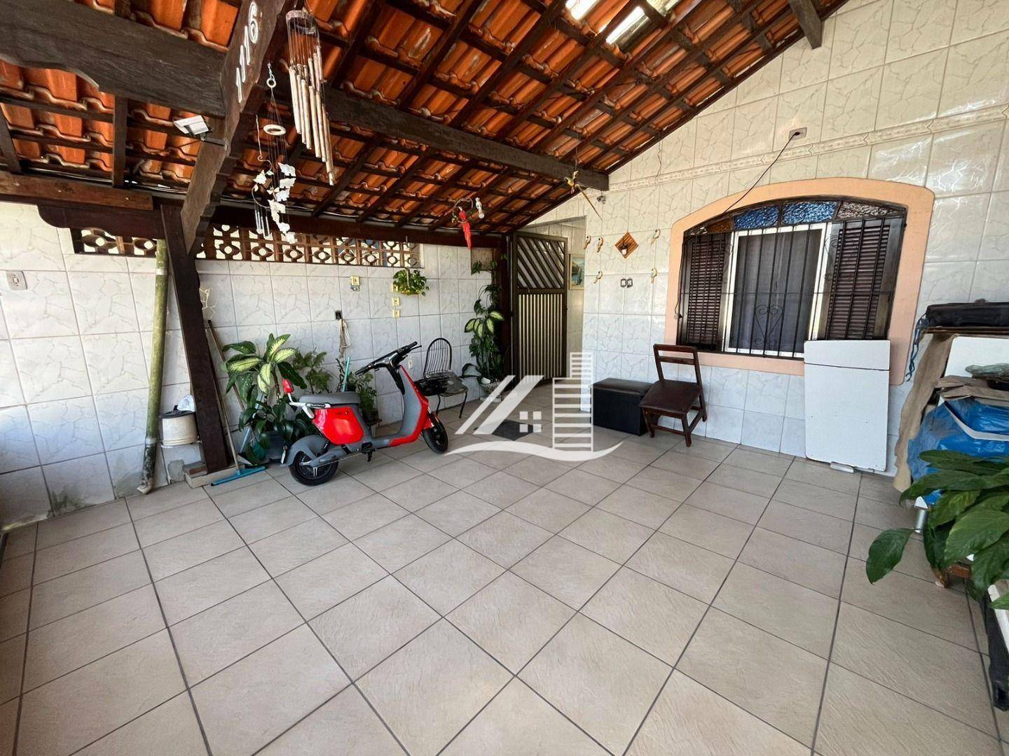 Casa à venda com 2 quartos, 67m² - Foto 11