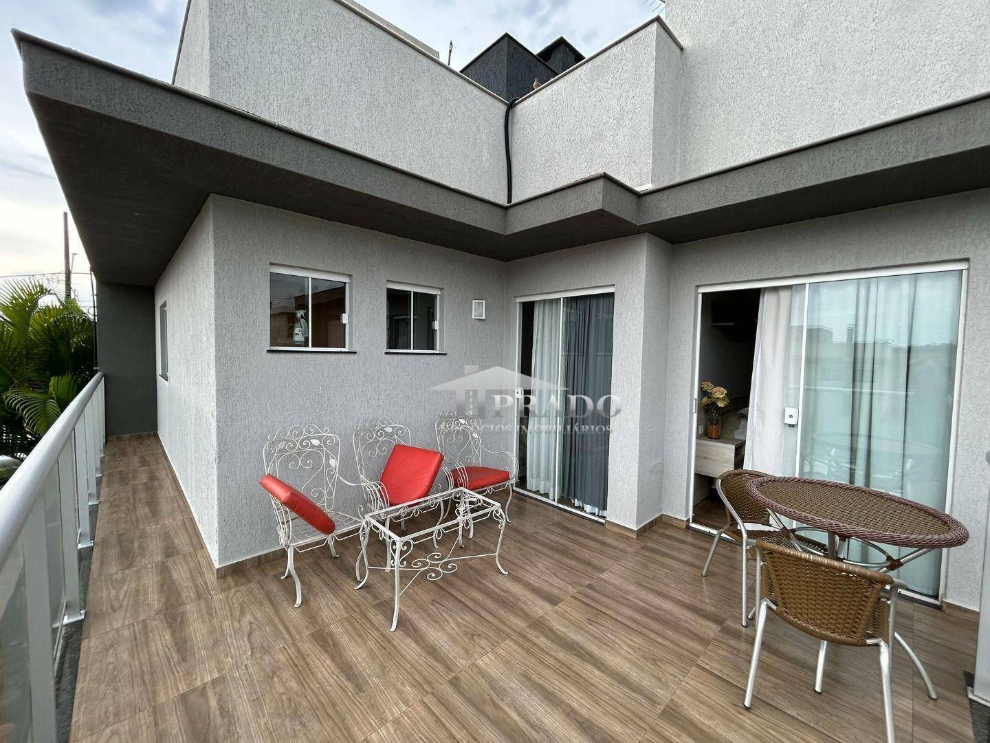 Casa de Condomínio à venda com 4 quartos, 245m² - Foto 25