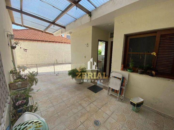 Sobrado à venda com 3 quartos, 268m² - Foto 26