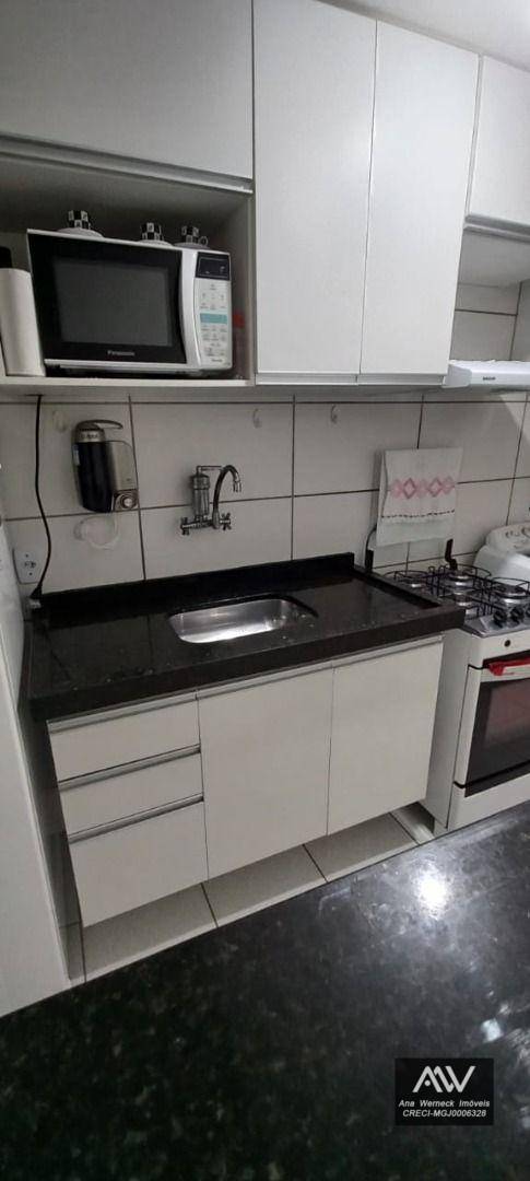 Apartamento à venda com 2 quartos, 50m² - Foto 12