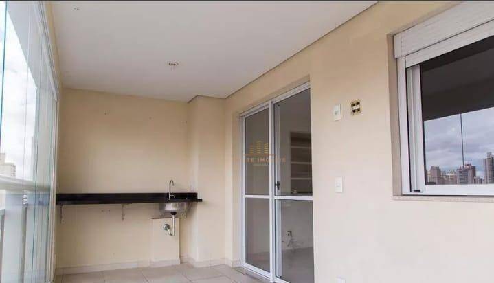 Apartamento à venda com 1 quarto, 54m² - Foto 3