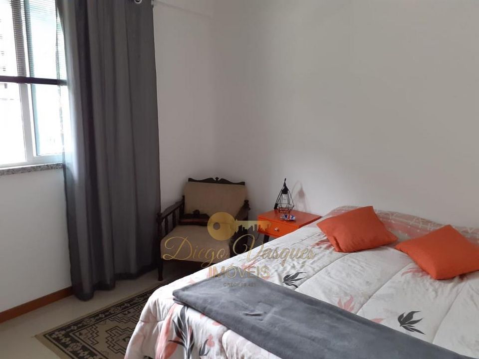 Apartamento à venda com 2 quartos, 82m² - Foto 4