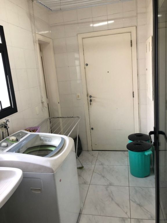 Apartamento à venda com 4 quartos, 160m² - Foto 27