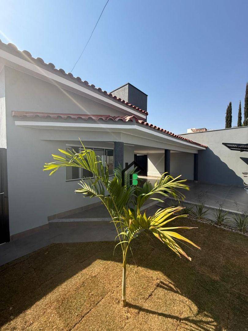 Casa, 3 quartos, 150 m² - Foto 2