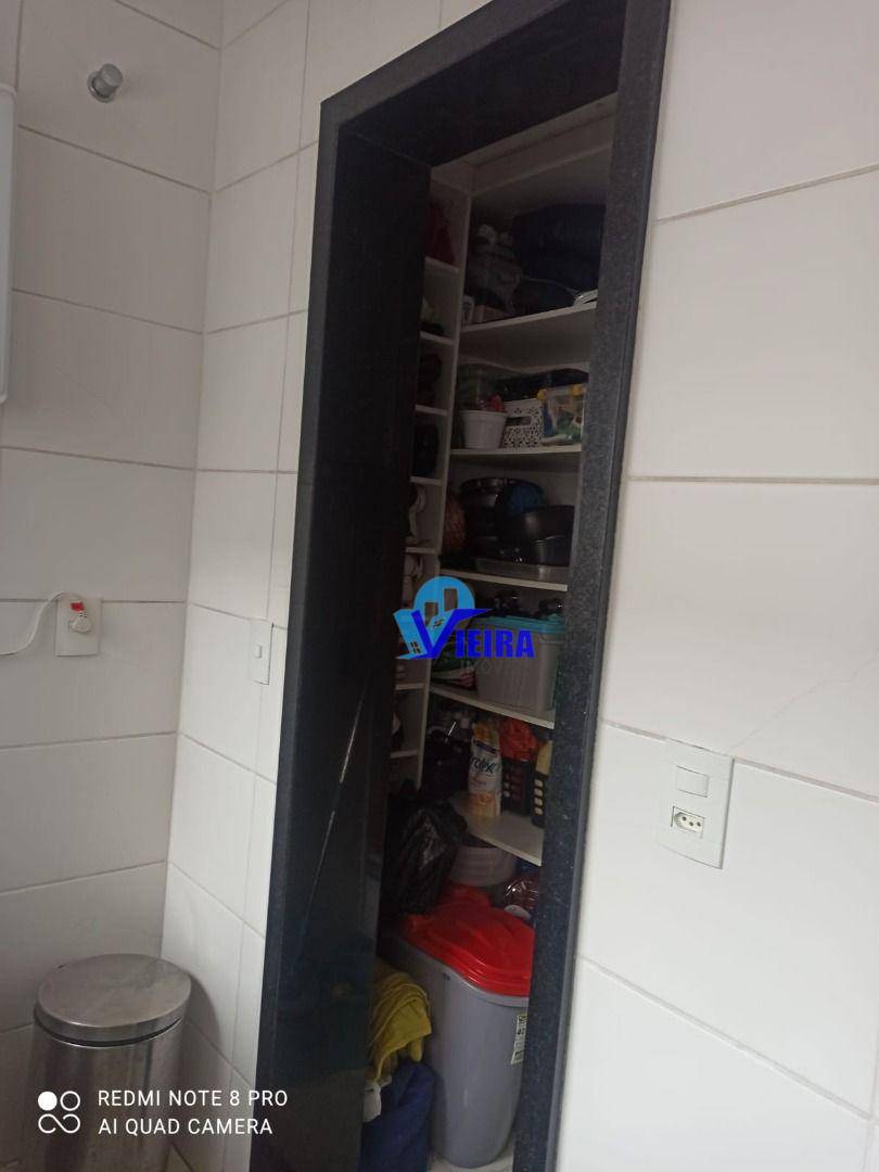 Apartamento à venda com 3 quartos, 127m² - Foto 33