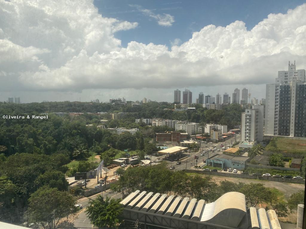 Sala-Conjunto, 40 m² - Foto 7