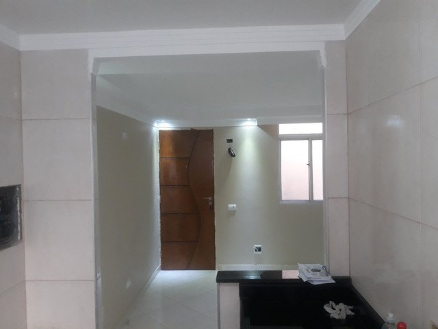 Apartamento à venda com 2 quartos, 48m² - Foto 2