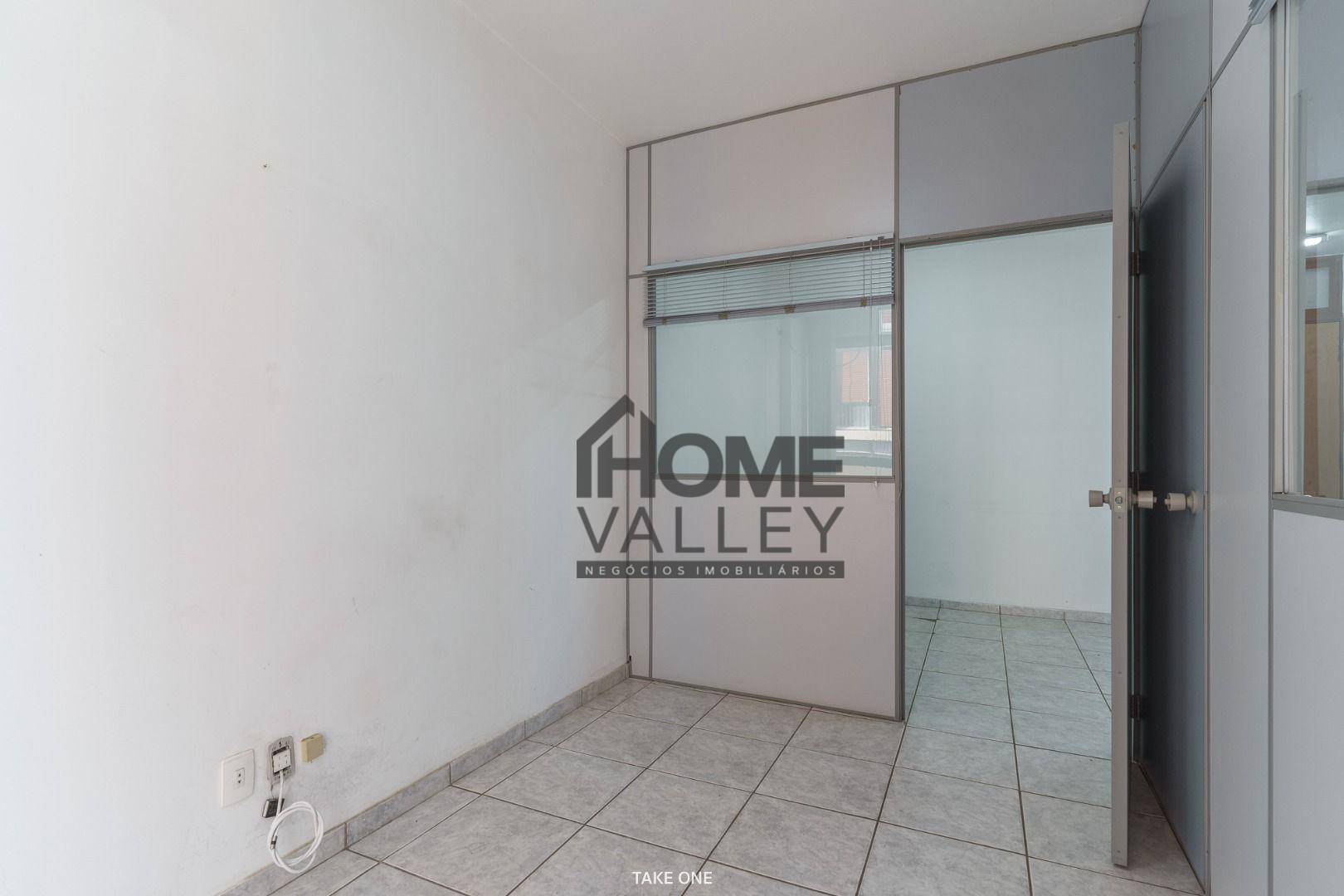 Conjunto Comercial-Sala à venda, 48m² - Foto 12