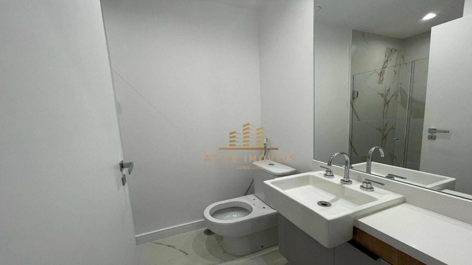 Apartamento à venda com 3 quartos, 104m² - Foto 23