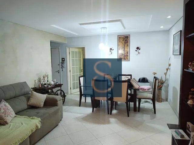 Apartamento à venda com 3 quartos, 114m² - Foto 16