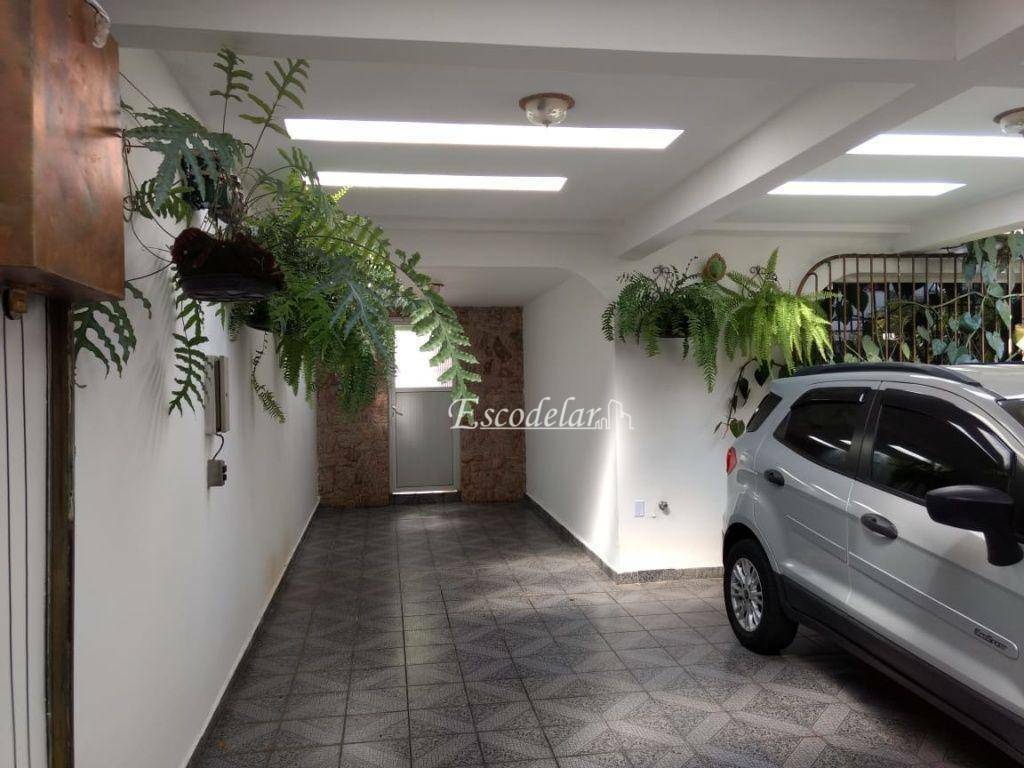 Casa à venda com 6 quartos, 237m² - Foto 23