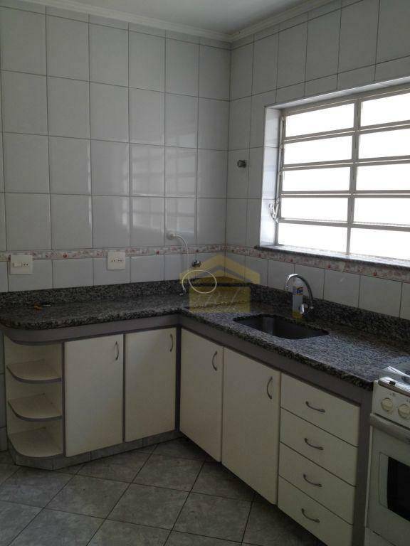 Sobrado à venda com 3 quartos, 140m² - Foto 6