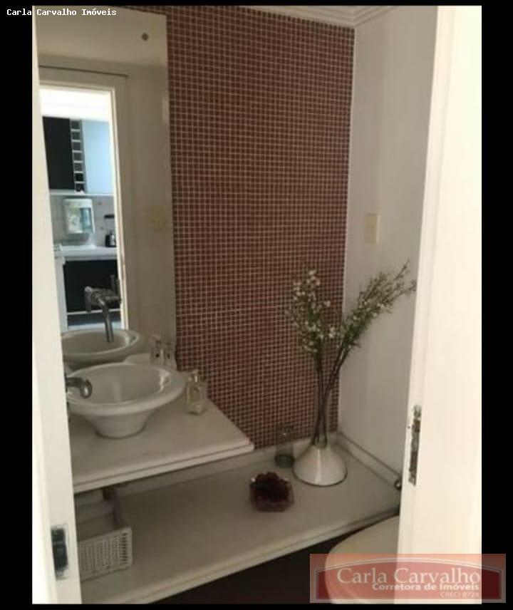 Apartamento à venda com 4 quartos, 143m² - Foto 5