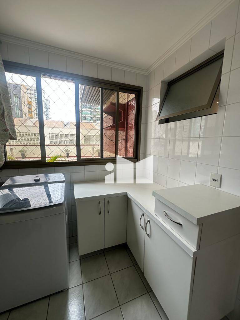 Apartamento à venda com 4 quartos, 160m² - Foto 20