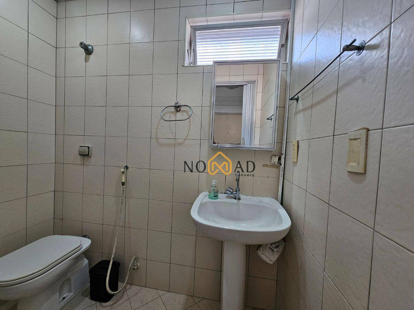 Apartamento à venda com 1 quarto, 52m² - Foto 13