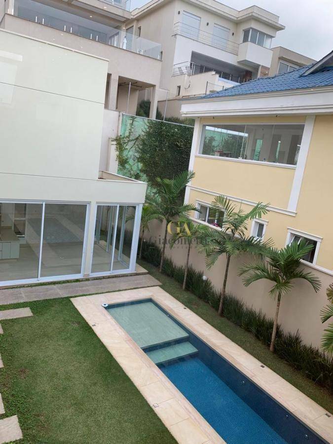 Casa de Condomínio à venda com 4 quartos, 439m² - Foto 19