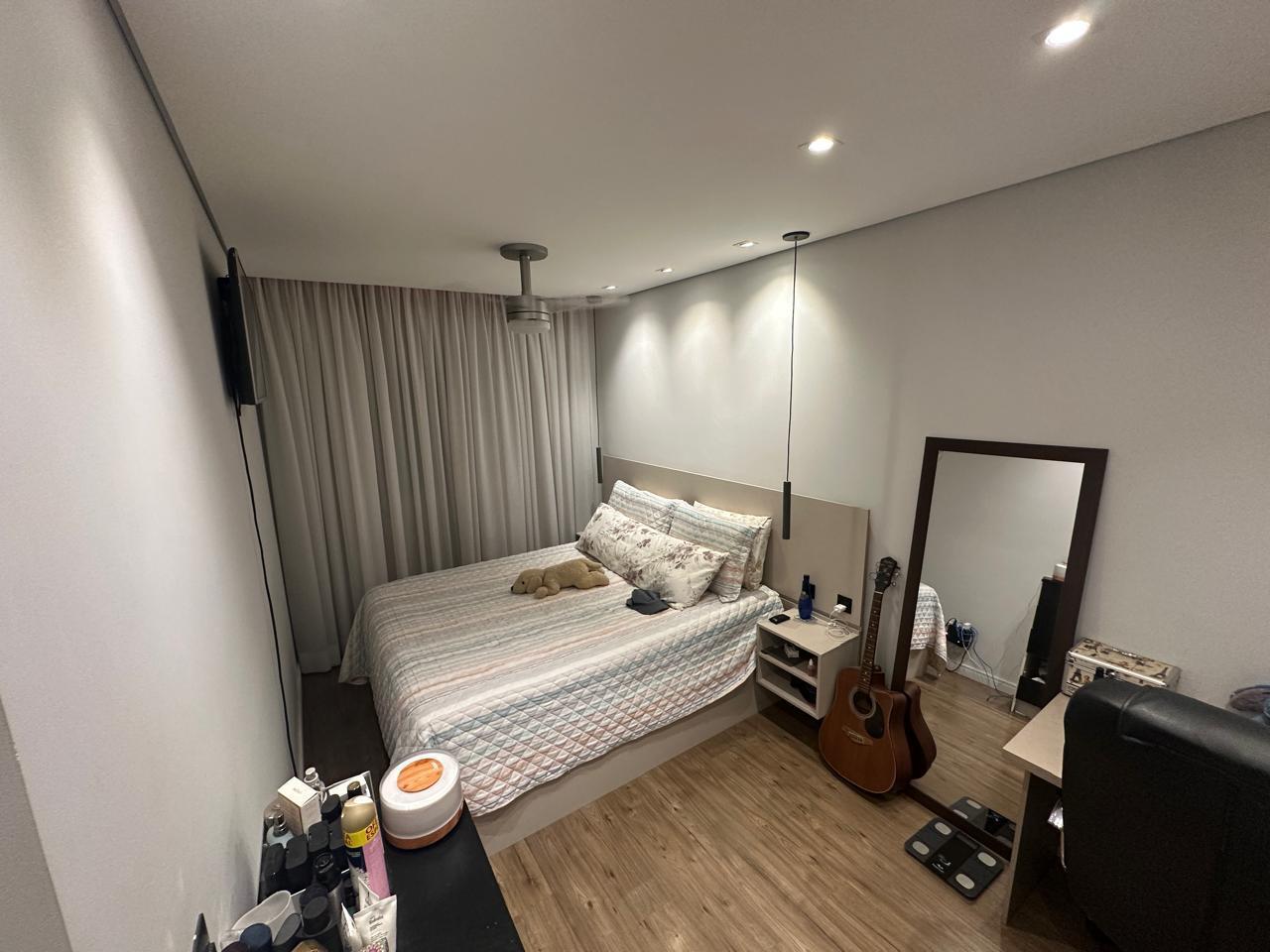 Apartamento à venda com 2 quartos, 61m² - Foto 11