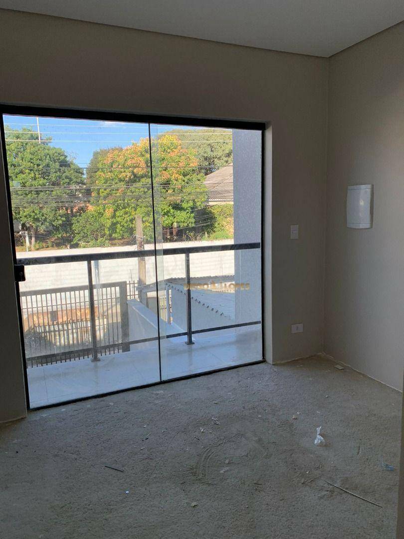 Sobrado à venda com 2 quartos, 64m² - Foto 6