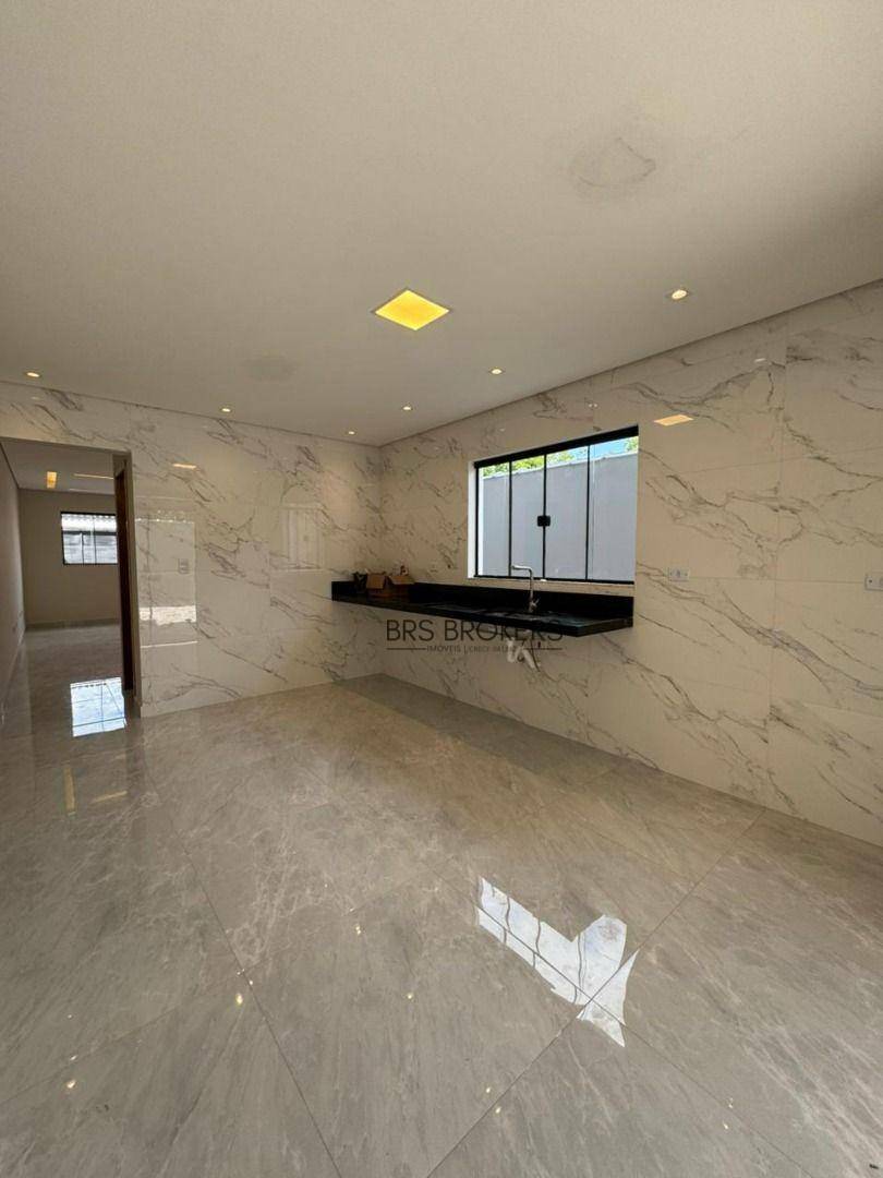 Sobrado à venda com 3 quartos, 103m² - Foto 4