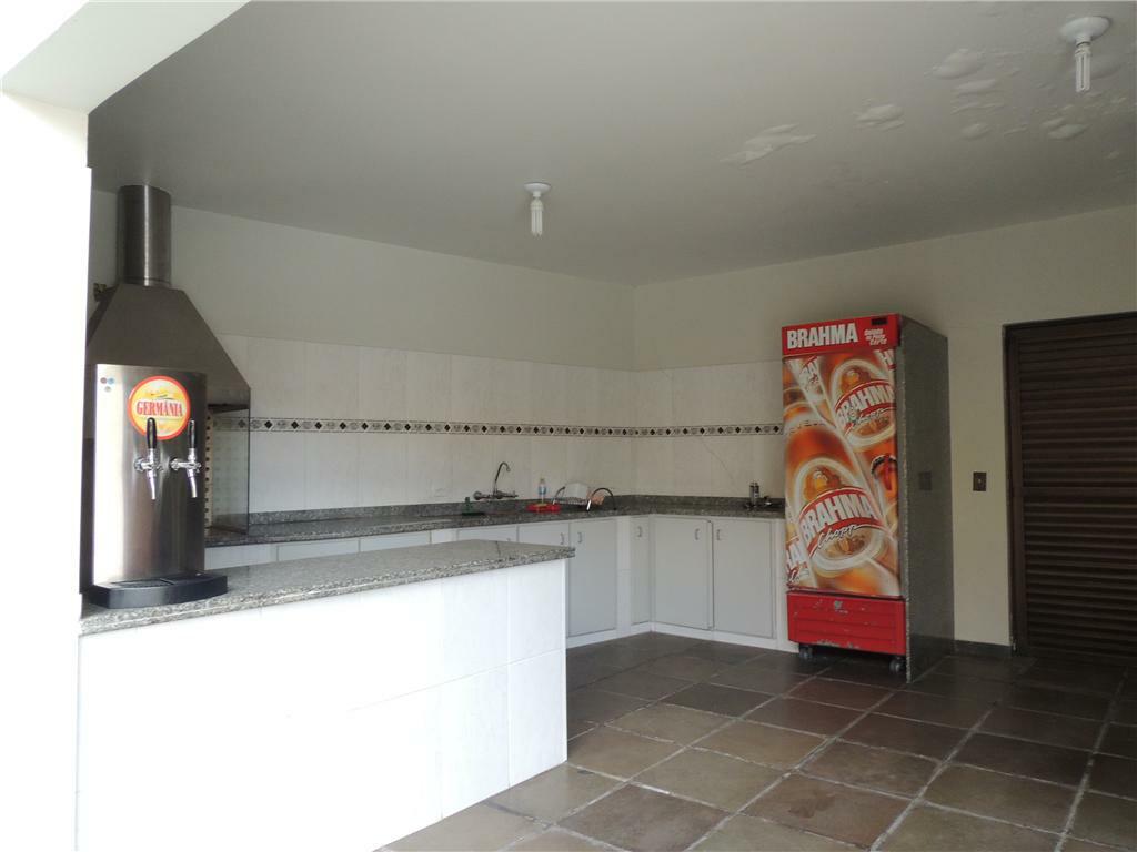 Casa, 4 quartos, 958 m² - Foto 14