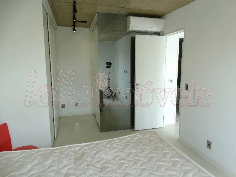 Apartamento para alugar, 70m² - Foto 8