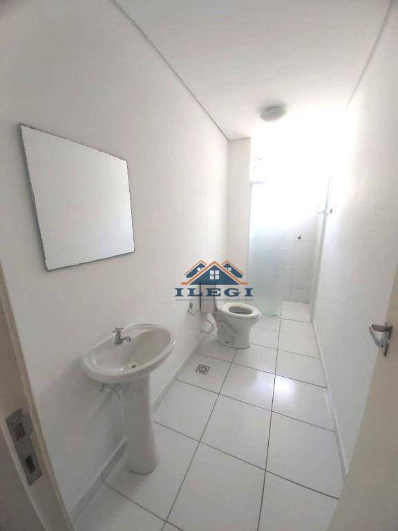 Apartamento à venda com 2 quartos, 58m² - Foto 9