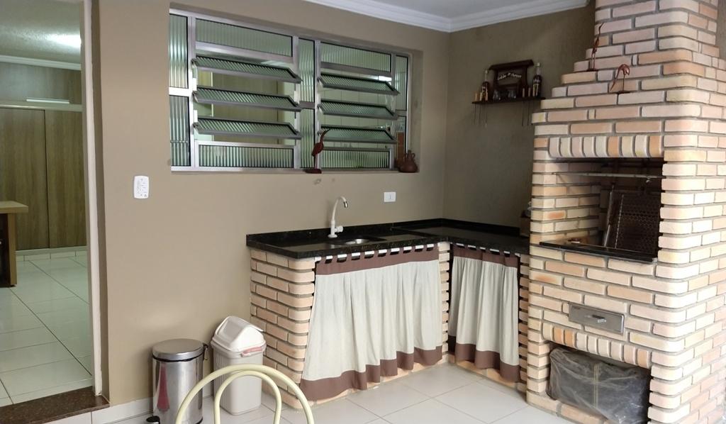 Sobrado à venda com 3 quartos, 160m² - Foto 42