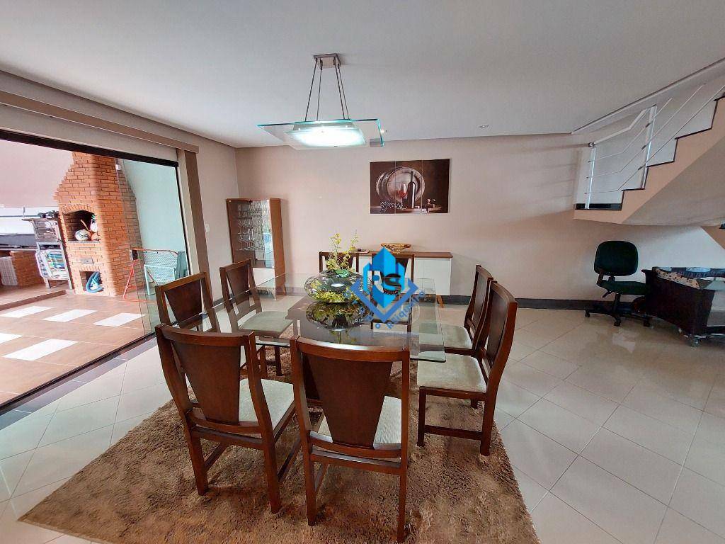 Sobrado à venda com 3 quartos, 296m² - Foto 10