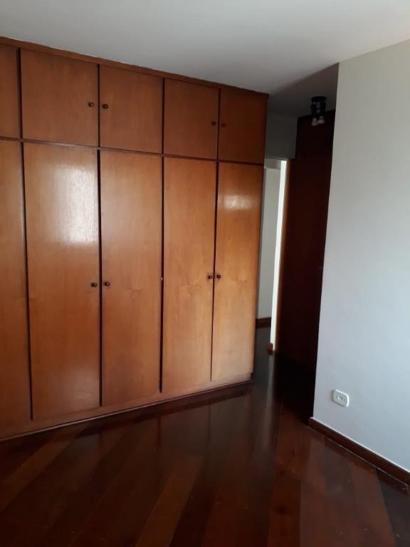 Apartamento à venda com 3 quartos, 95m² - Foto 4