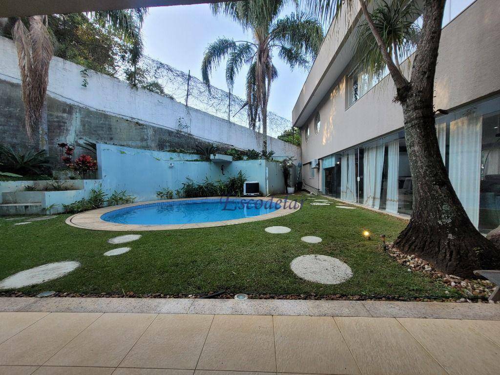 Casa de Condomínio à venda com 5 quartos, 864m² - Foto 34