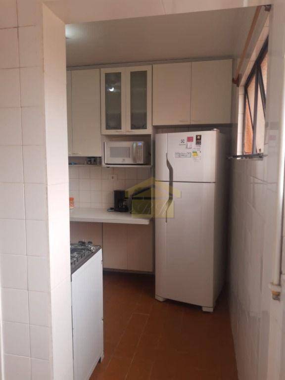 Apartamento à venda com 3 quartos, 59m² - Foto 4