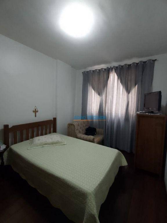 Apartamento à venda com 2 quartos, 48m² - Foto 7