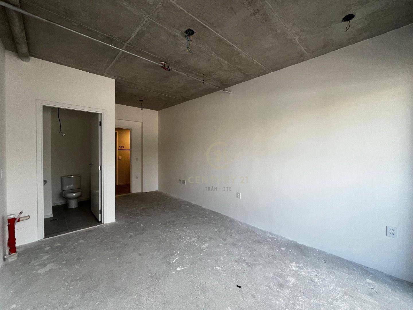 Conjunto Comercial-Sala para alugar, 25m² - Foto 6