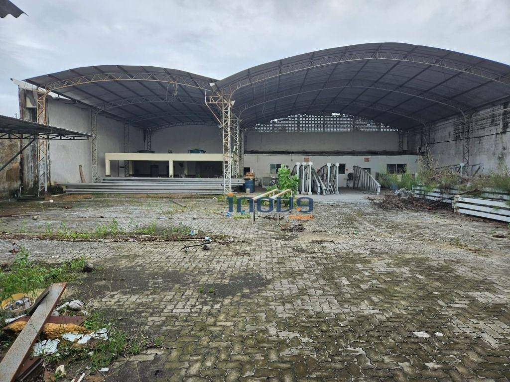 Depósito-Galpão-Armazém à venda, 710m² - Foto 23