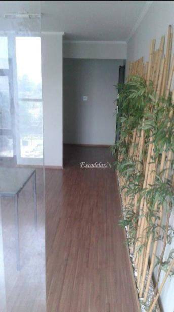 Conjunto Comercial-Sala para alugar, 46m² - Foto 10