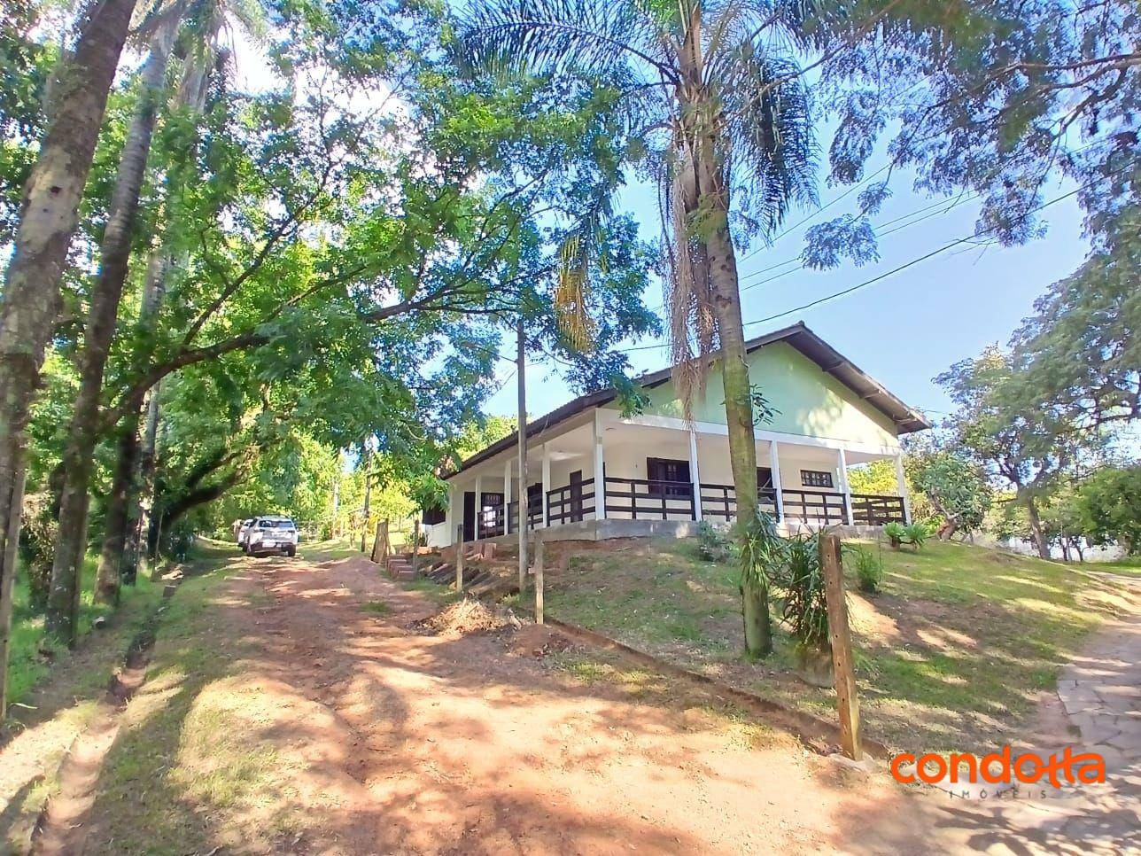 Chácara, 2 quartos, 2 m² - Foto 1