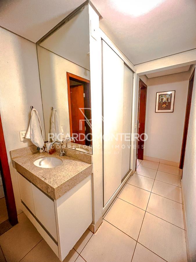 Apartamento à venda com 3 quartos, 101m² - Foto 7