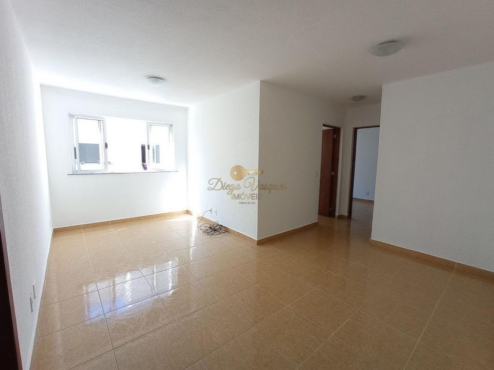 Apartamento à venda com 2 quartos, 56m² - Foto 3