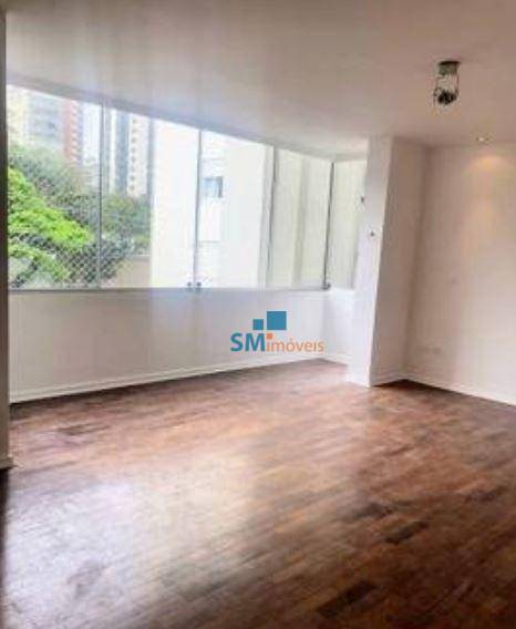 Apartamento para alugar com 4 quartos, 205m² - Foto 5