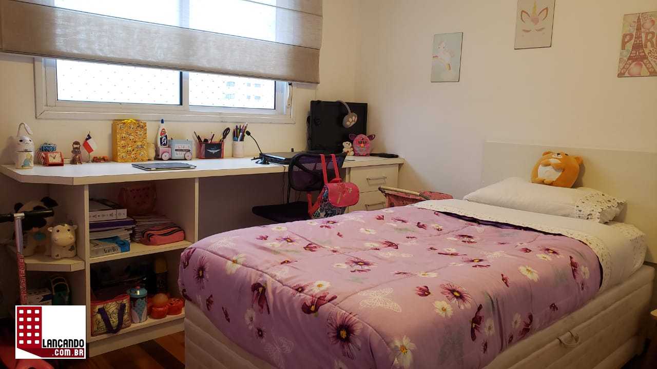 Apartamento à venda com 3 quartos, 143m² - Foto 7