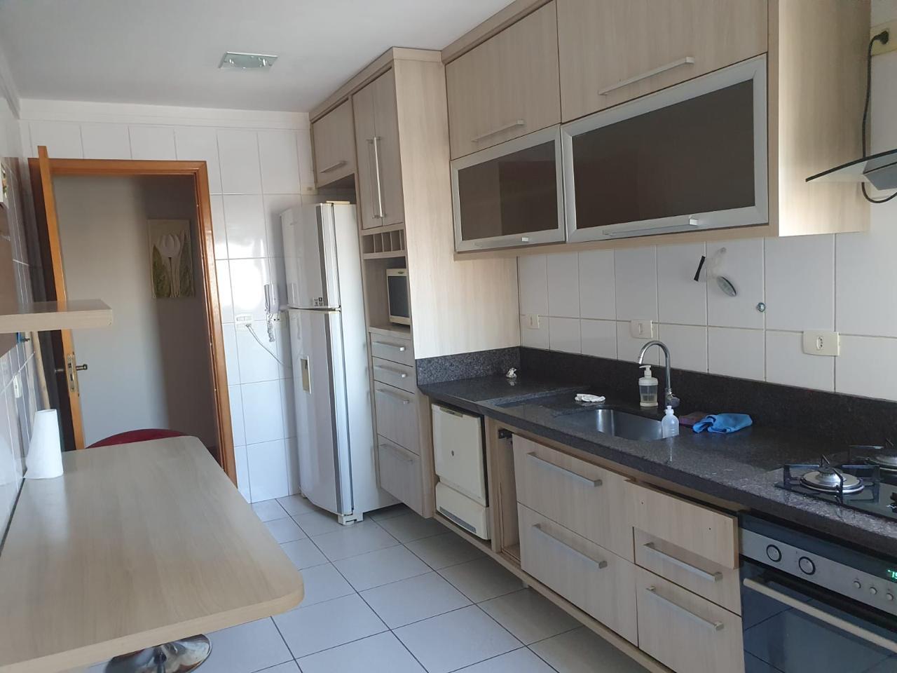 Apartamento à venda com 4 quartos, 122m² - Foto 8