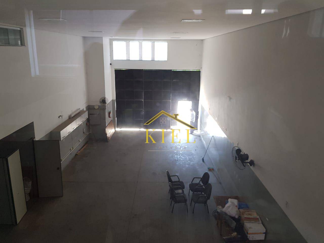 Conjunto Comercial-Sala à venda e aluguel, 280m² - Foto 2