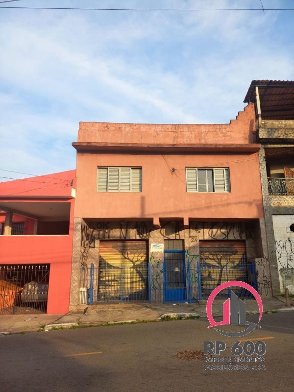 Sobrado à venda com 3 quartos, 400m² - Foto 12