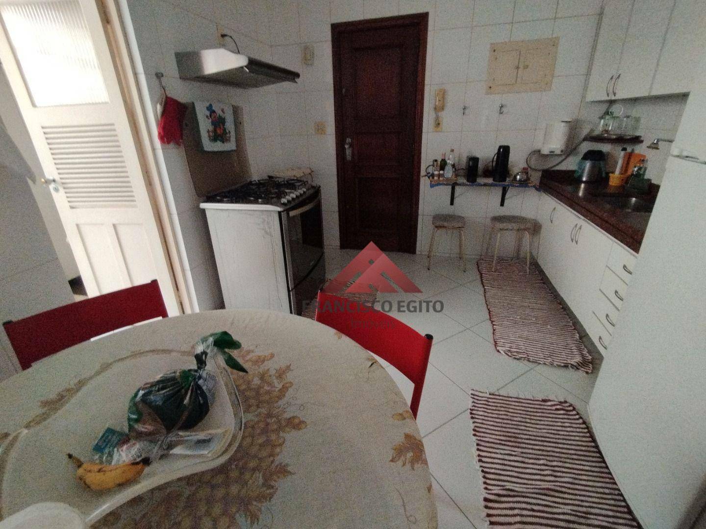 Apartamento à venda com 3 quartos, 204m² - Foto 15