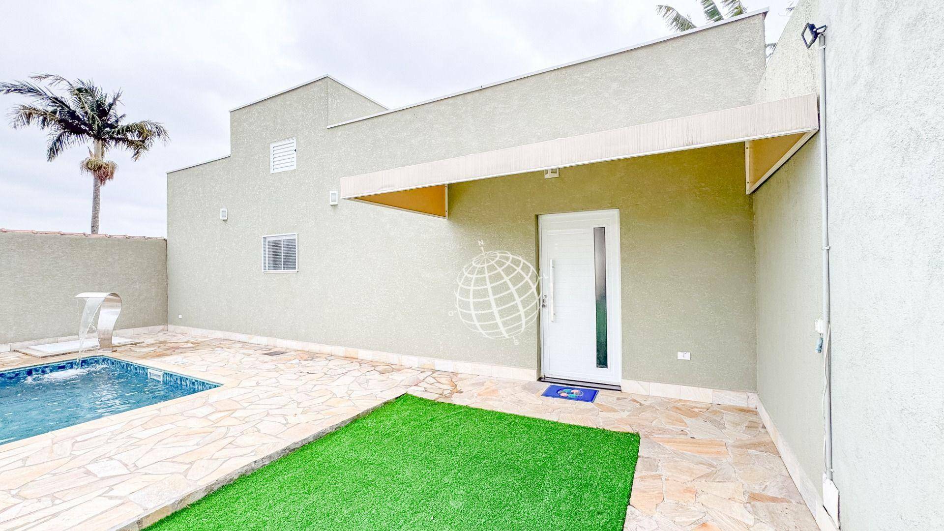 Casa à venda com 5 quartos, 320m² - Foto 32