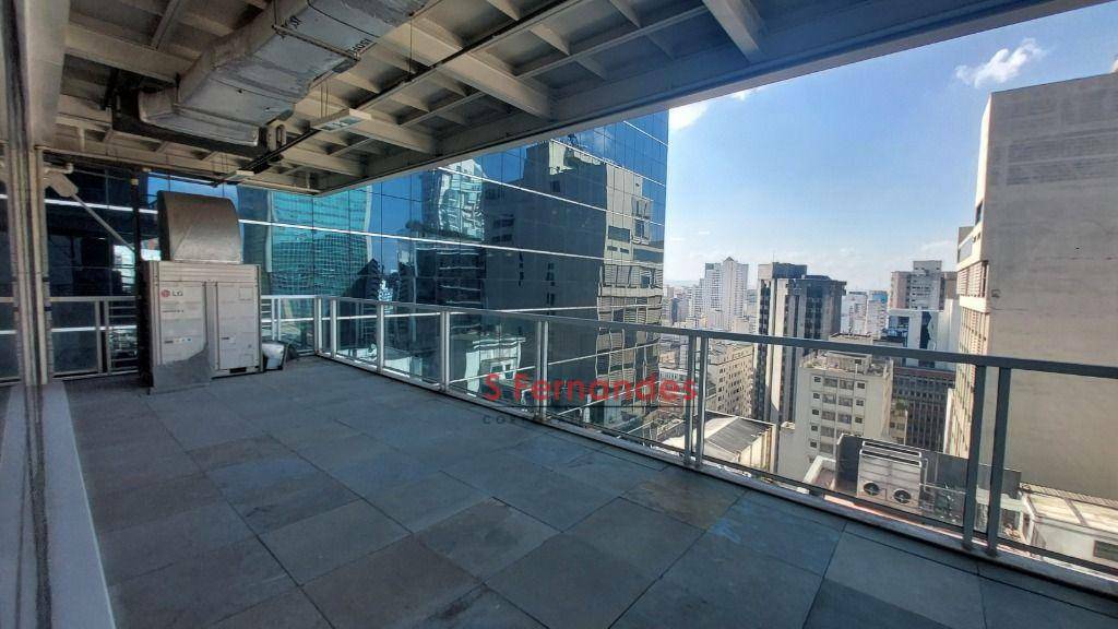 Conjunto Comercial-Sala para alugar, 356m² - Foto 10