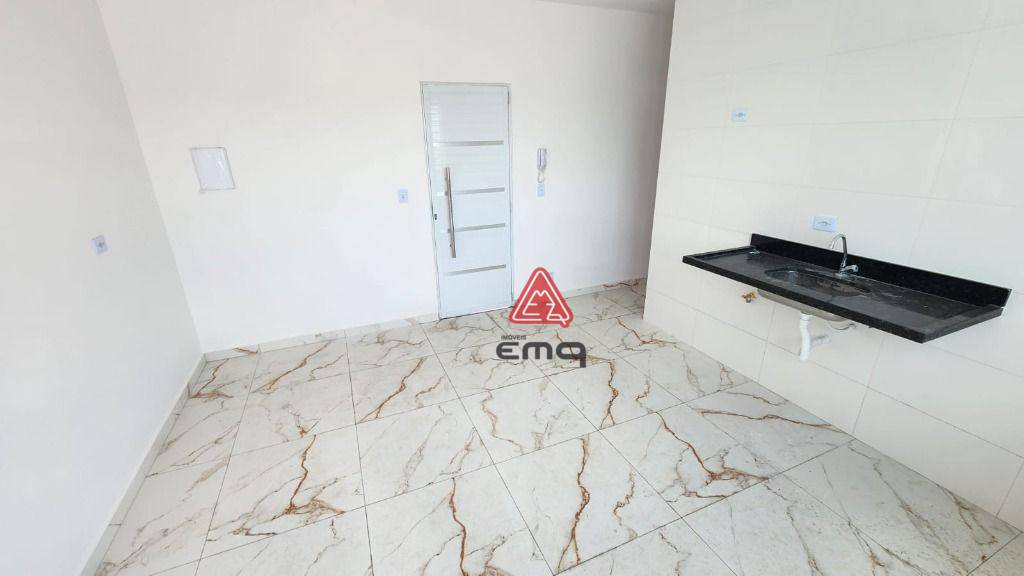 Apartamento à venda com 1 quarto, 30m² - Foto 18