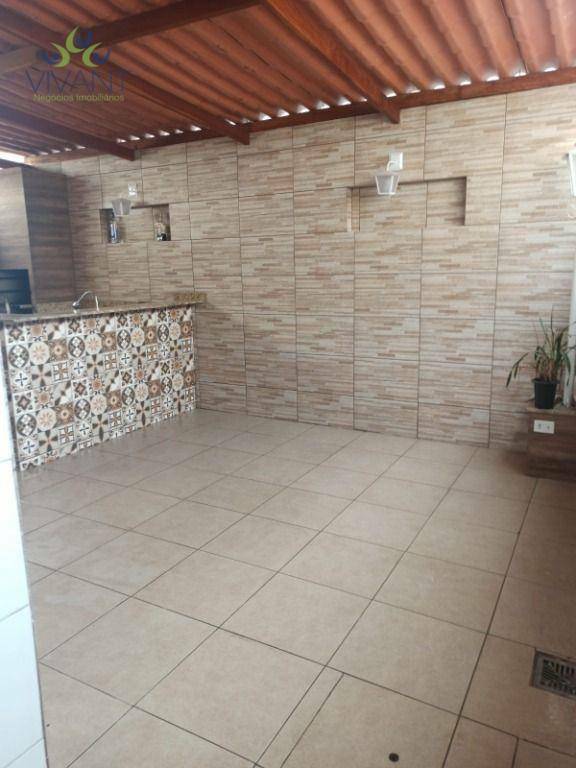 Sobrado à venda com 2 quartos, 74m² - Foto 15