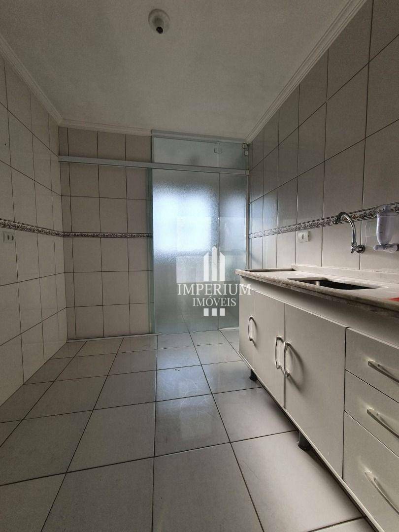 Apartamento à venda com 2 quartos, 53m² - Foto 2